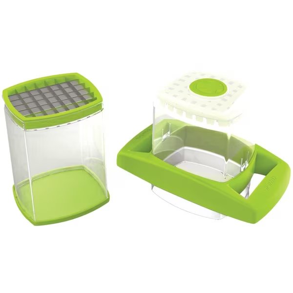 Easy Fry and Veggie Cutter, Starfrit, Mfr#: 092123-006-0000